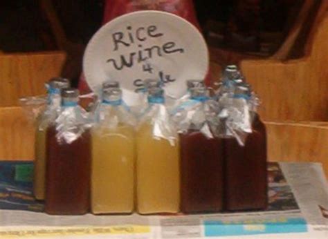 rice wine tagalog|Tapuy .